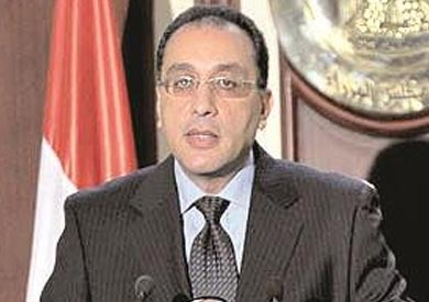 مصطفي مدبولي